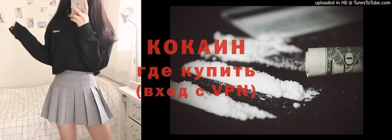 Cocaine Fish Scale Борзя